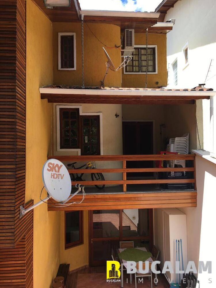 Casa, 4 quartos, 260 m² - Foto 12
