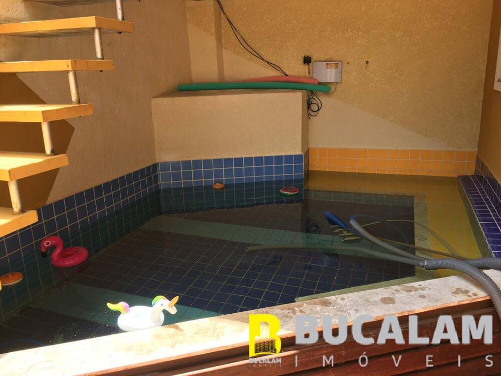Casa, 4 quartos, 260 m² - Foto 16