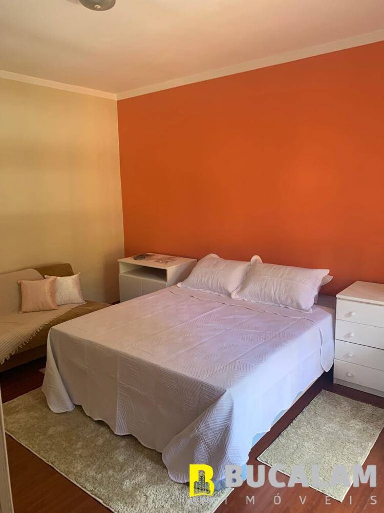 Casa, 4 quartos, 260 m² - Foto 6