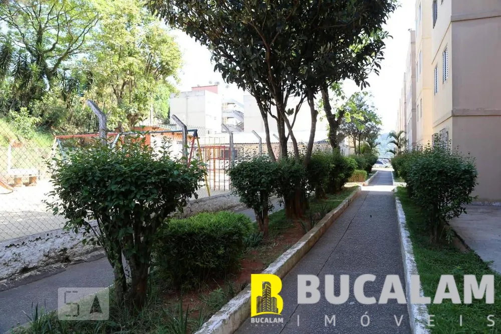 Apartamento, 2 quartos, 54 m² - Foto 3