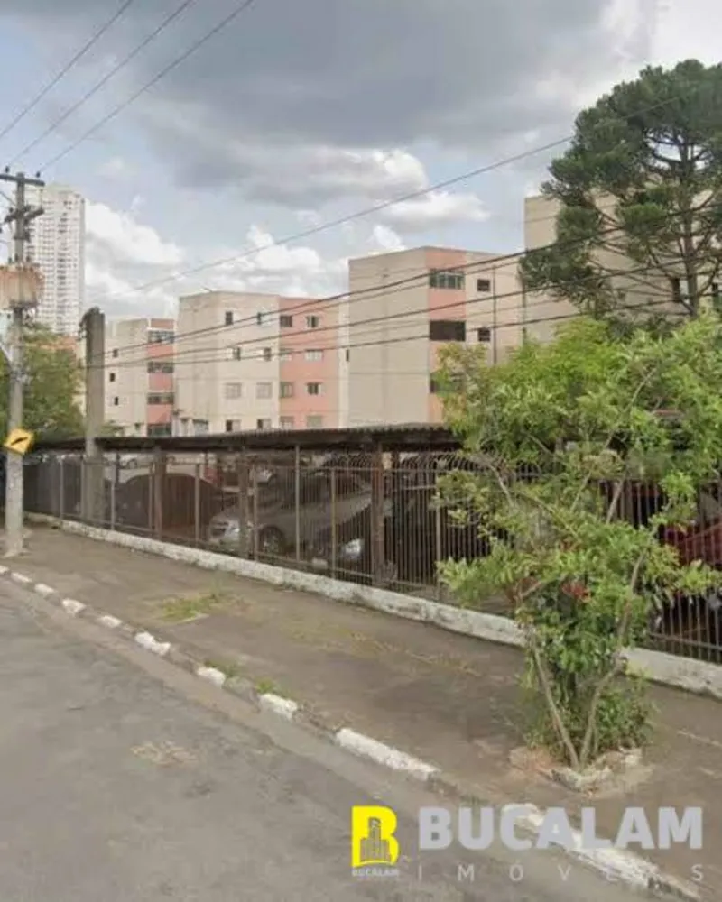 Apartamento, 2 quartos, 54 m² - Foto 1
