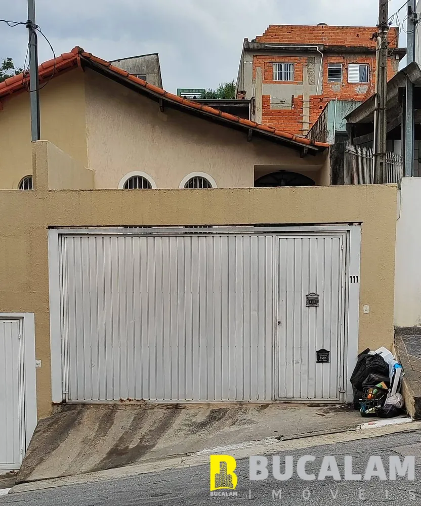 Casa, 2 quartos, 125 m² - Foto 3