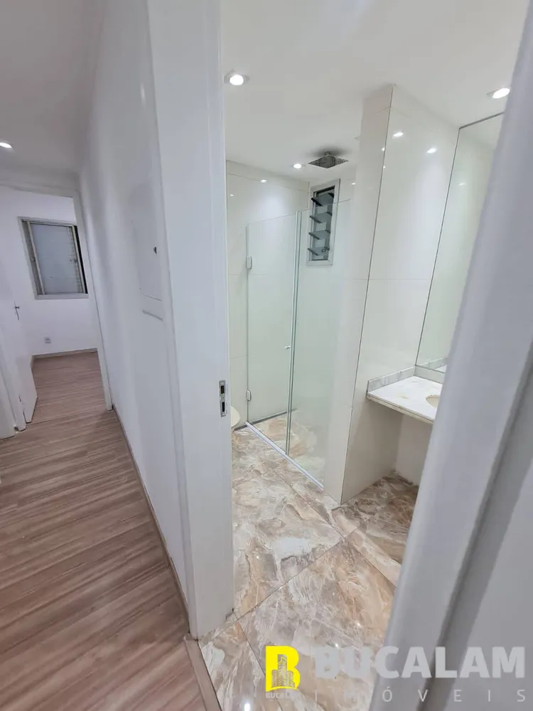 Apartamento, 3 quartos, 69 m² - Foto 11
