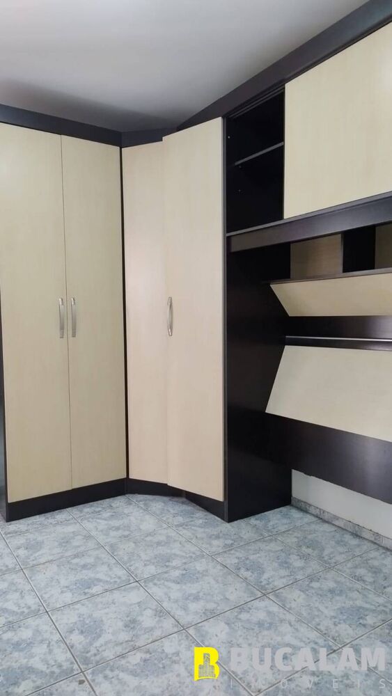Apartamento, 2 quartos, 58 m² - Foto 6