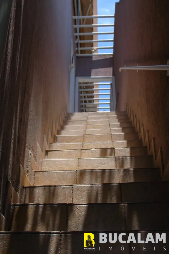 Sobrado, 4 quartos, 212 m² - Foto 21