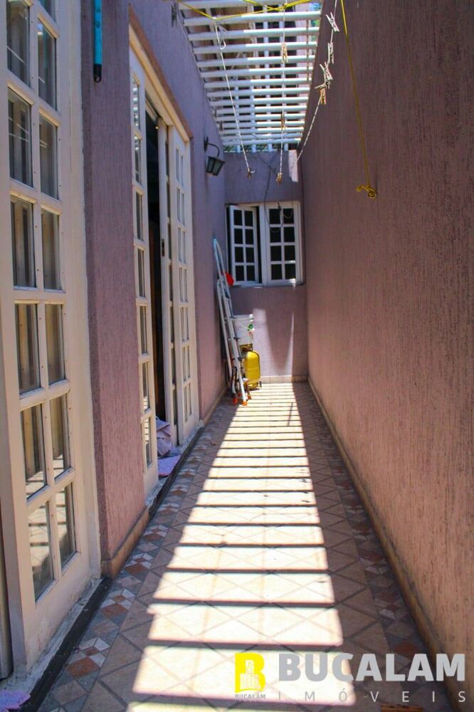 Sobrado, 4 quartos, 212 m² - Foto 3