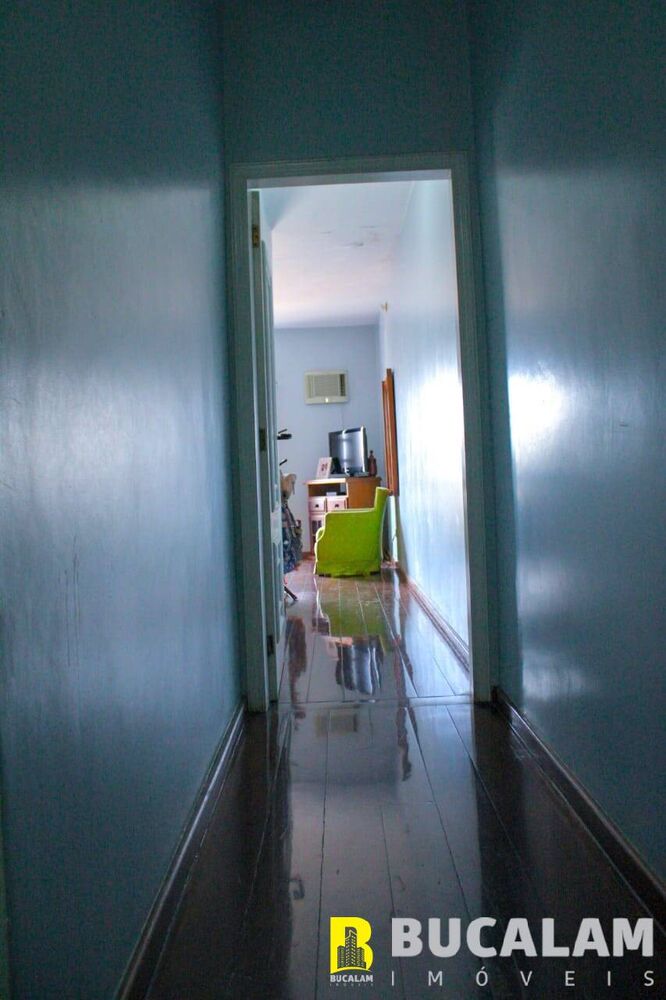Sobrado, 4 quartos, 212 m² - Foto 7