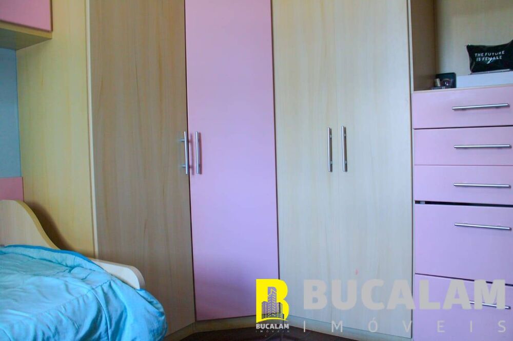 Sobrado, 4 quartos, 212 m² - Foto 12