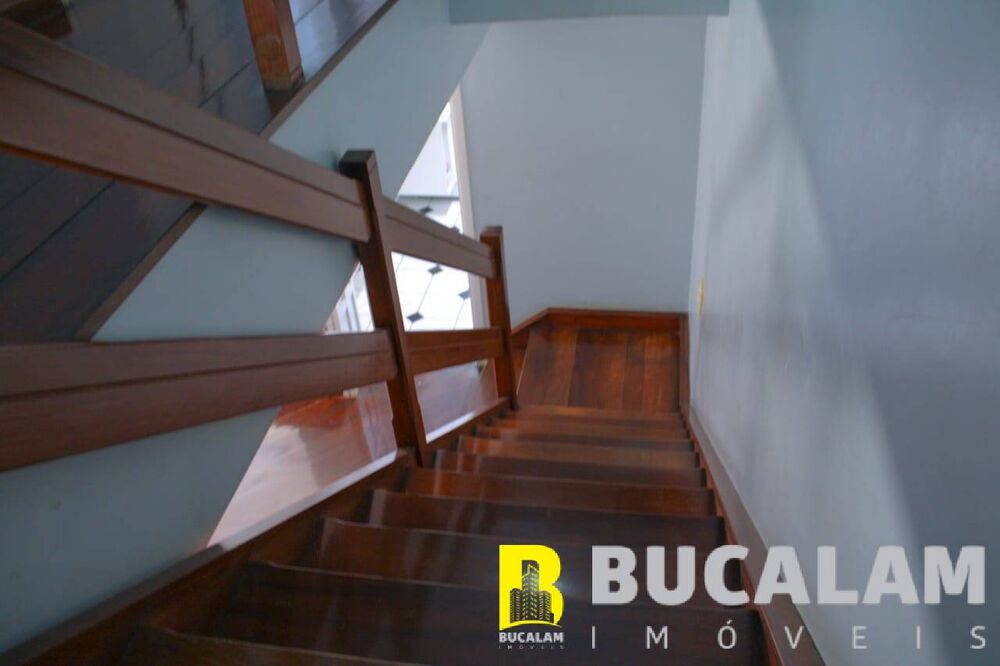 Sobrado, 4 quartos, 212 m² - Foto 9