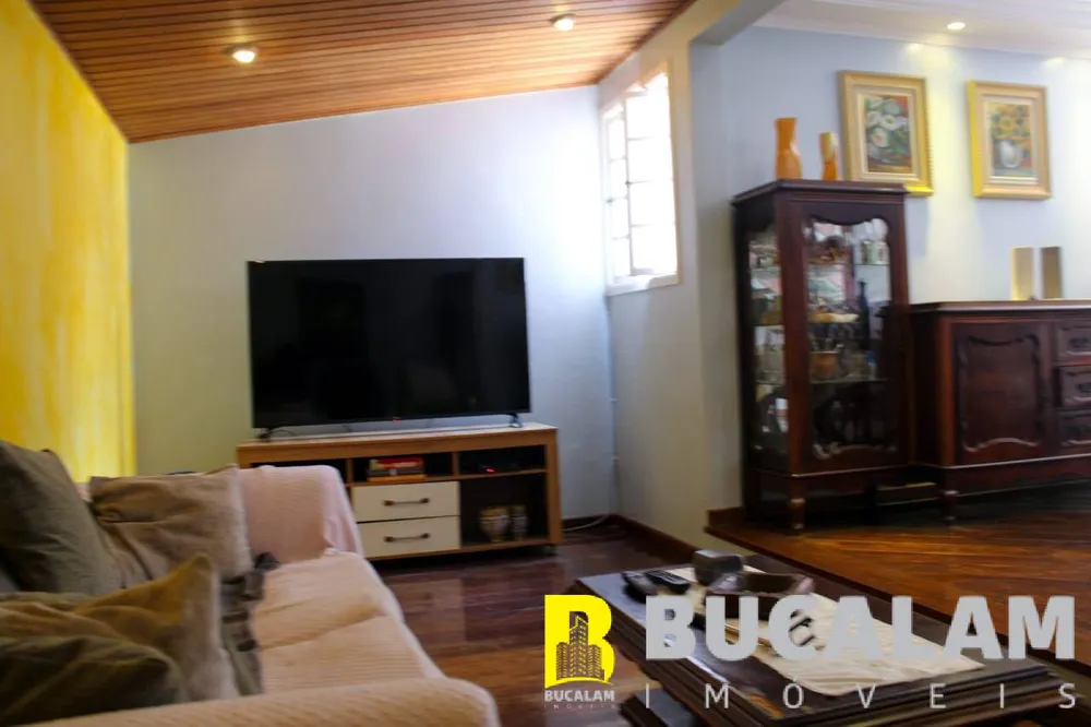 Sobrado, 4 quartos, 212 m² - Foto 23