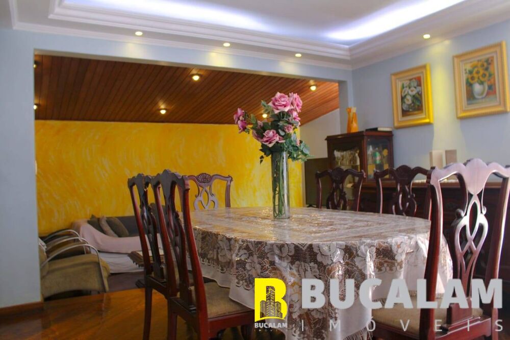 Sobrado, 4 quartos, 212 m² - Foto 5