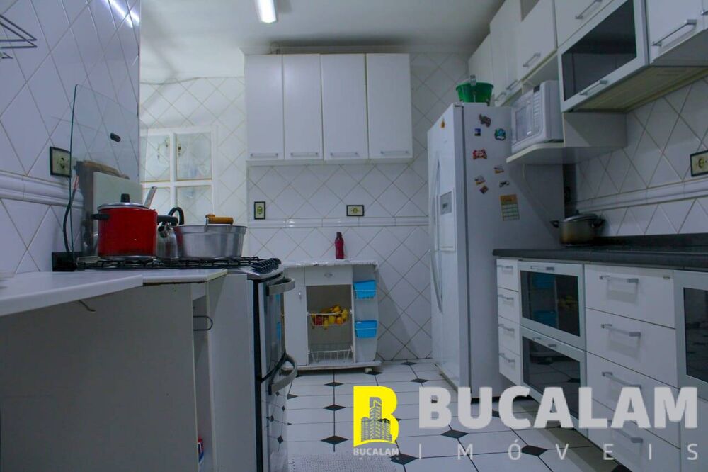 Sobrado, 4 quartos, 212 m² - Foto 6