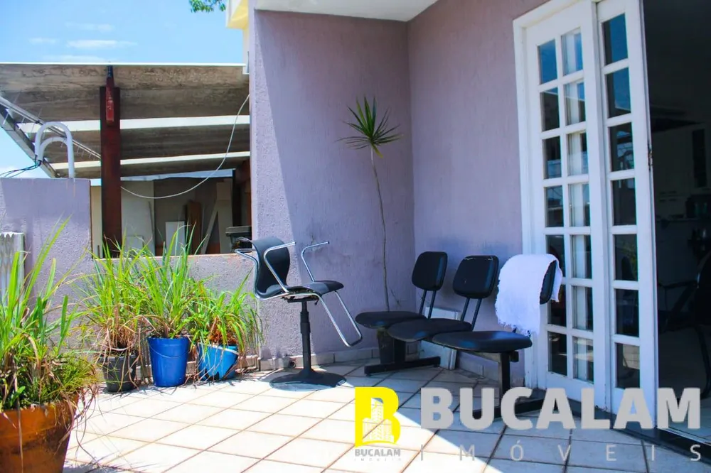 Sobrado, 4 quartos, 212 m² - Foto 17
