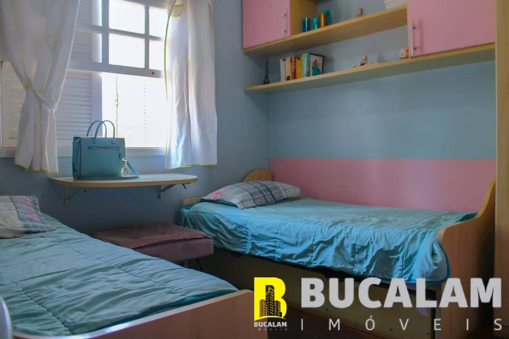 Sobrado, 4 quartos, 212 m² - Foto 14