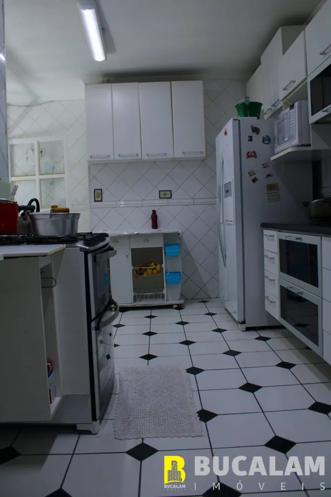 Sobrado, 4 quartos, 212 m² - Foto 18