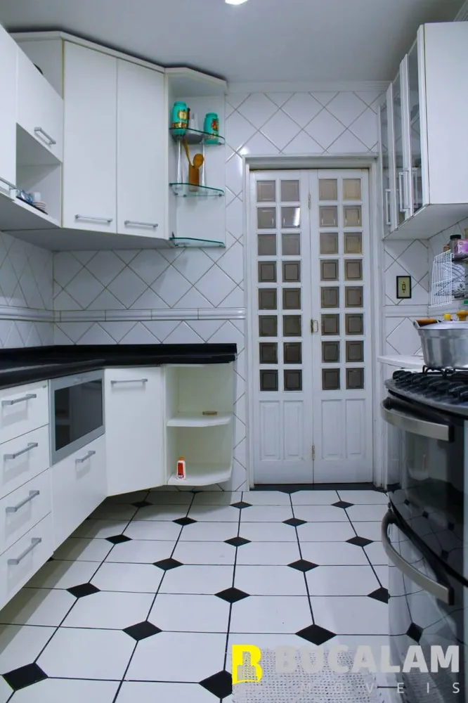 Sobrado, 4 quartos, 212 m² - Foto 15
