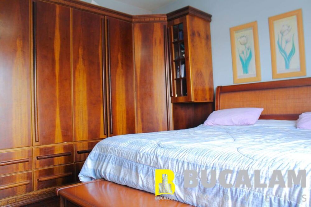 Sobrado, 4 quartos, 212 m² - Foto 10