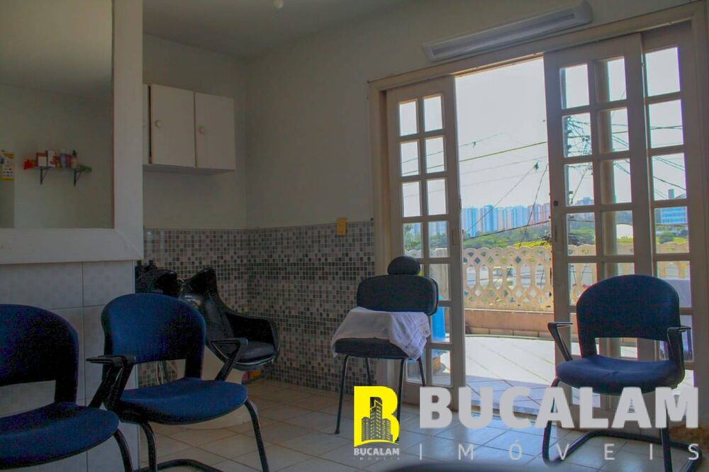 Sobrado, 4 quartos, 212 m² - Foto 15