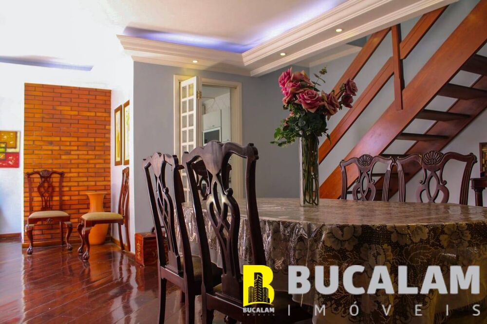 Sobrado, 4 quartos, 212 m² - Foto 4