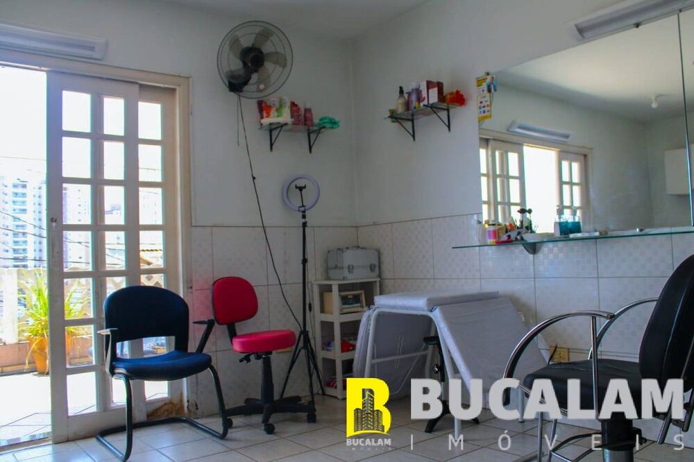 Sobrado, 4 quartos, 212 m² - Foto 14