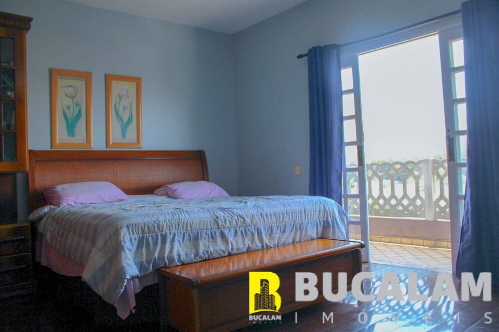 Sobrado, 4 quartos, 212 m² - Foto 11