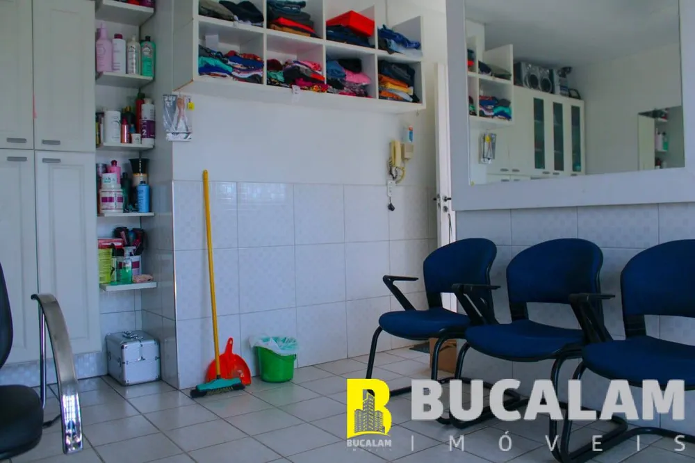 Sobrado, 4 quartos, 212 m² - Foto 24