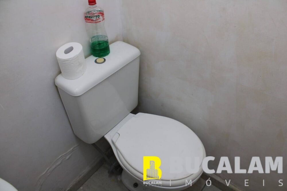 Sobrado, 4 quartos, 212 m² - Foto 8