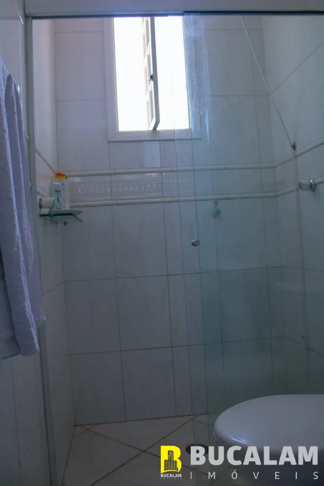 Sobrado, 4 quartos, 212 m² - Foto 13