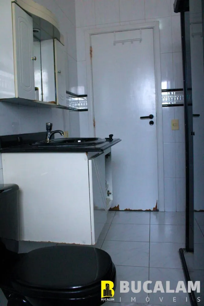 Sobrado, 4 quartos, 212 m² - Foto 19