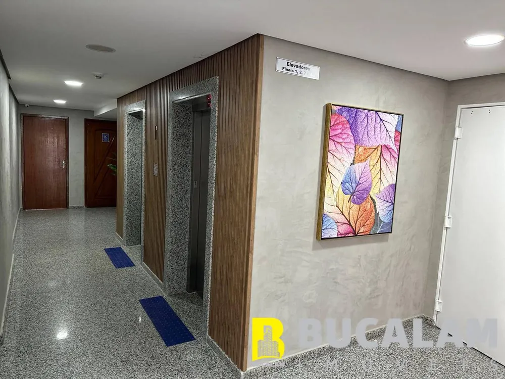 Apartamento, 3 quartos, 76 m² - Foto 11