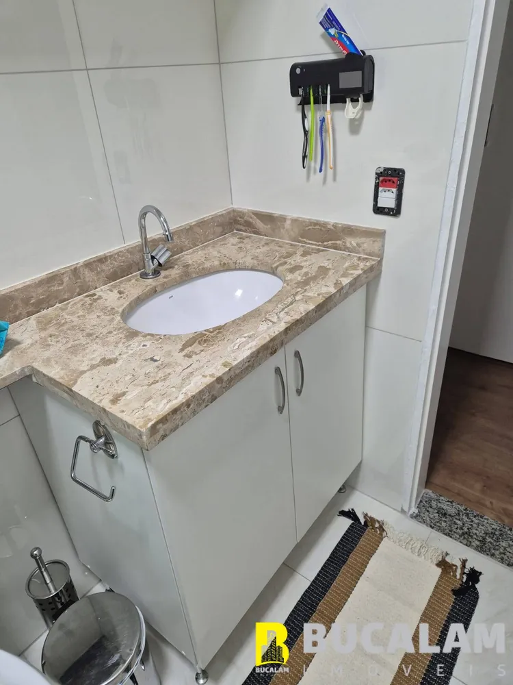 Apartamento, 3 quartos, 76 m² - Foto 6