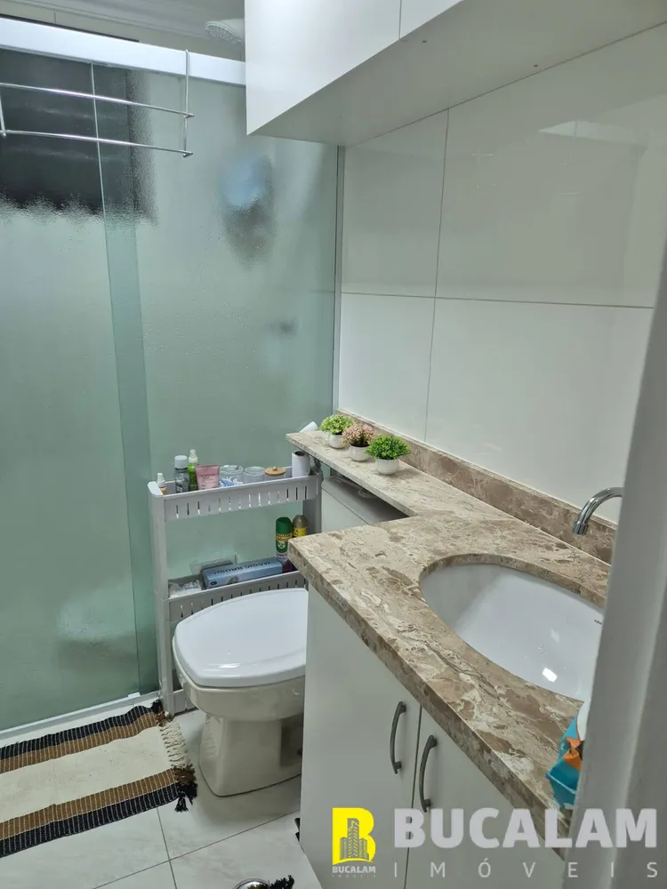Apartamento, 3 quartos, 76 m² - Foto 7