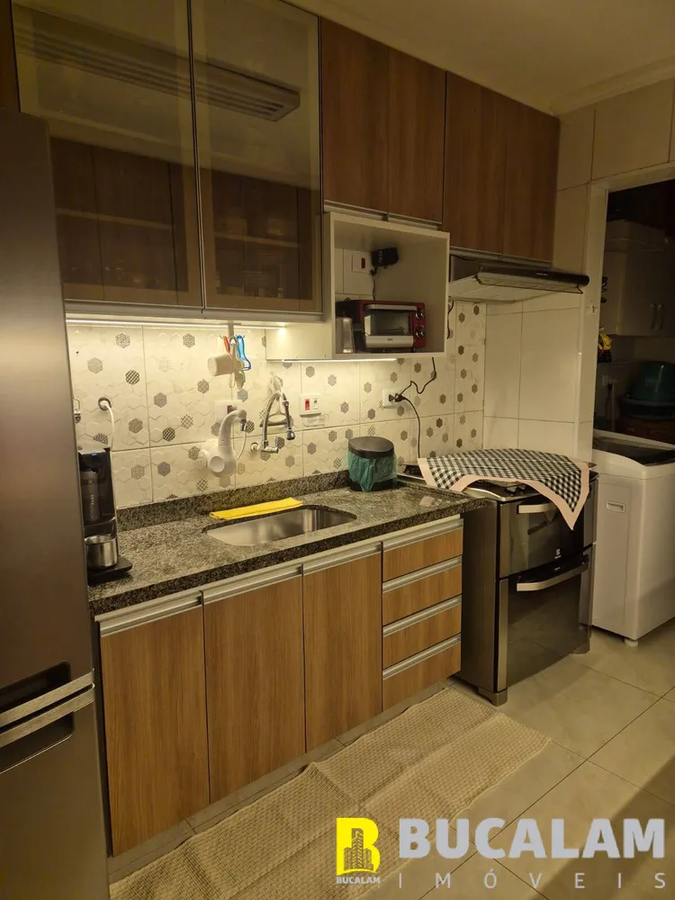 Apartamento, 3 quartos, 76 m² - Foto 1