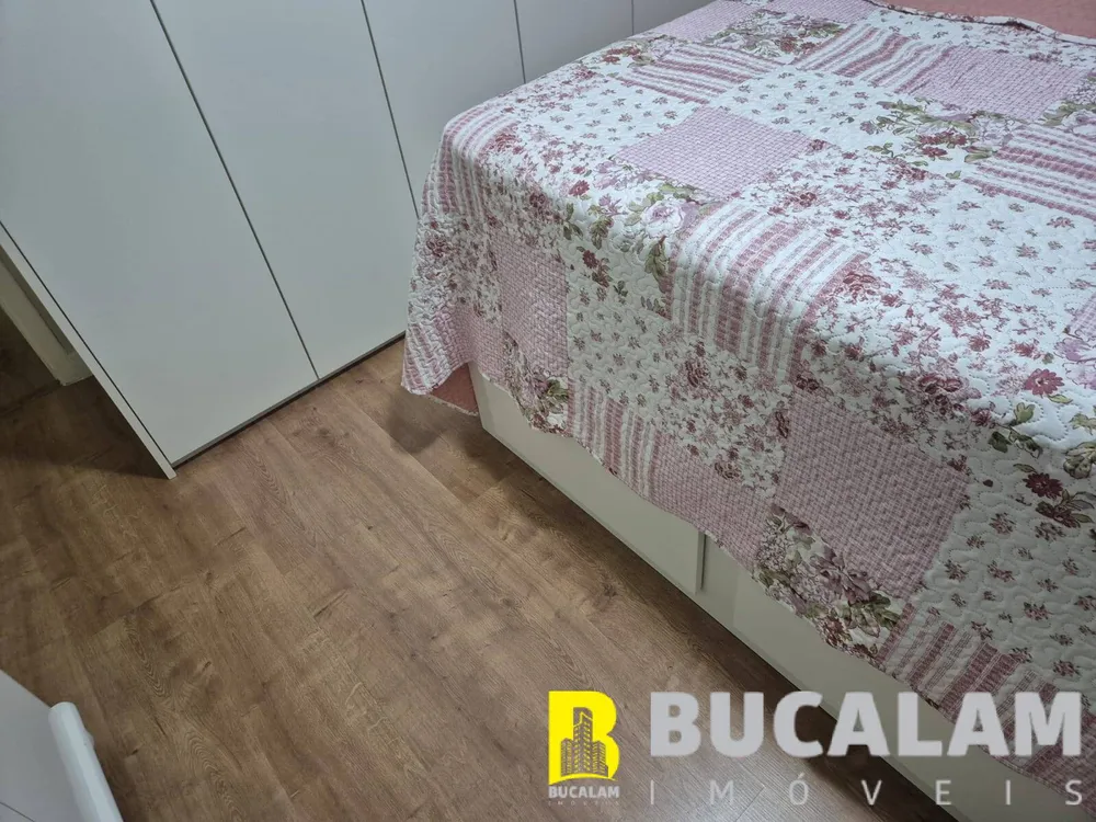 Apartamento, 3 quartos, 76 m² - Foto 9