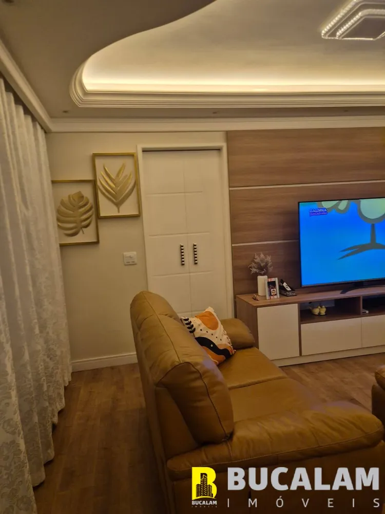 Apartamento, 3 quartos, 76 m² - Foto 2