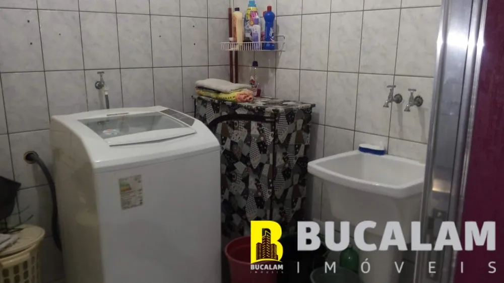 Casa, 3 quartos, 240 m² - Foto 9