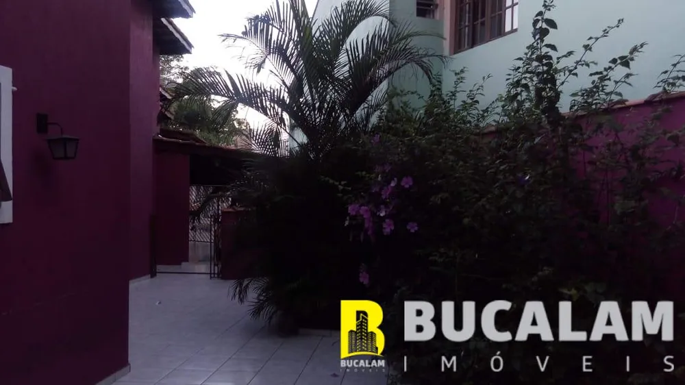 Casa, 3 quartos, 240 m² - Foto 11