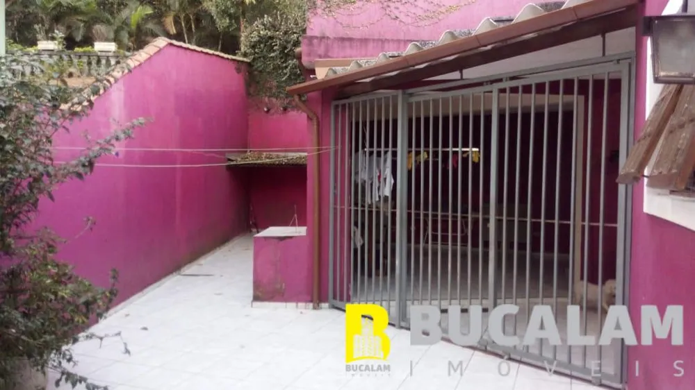 Casa, 3 quartos, 240 m² - Foto 3
