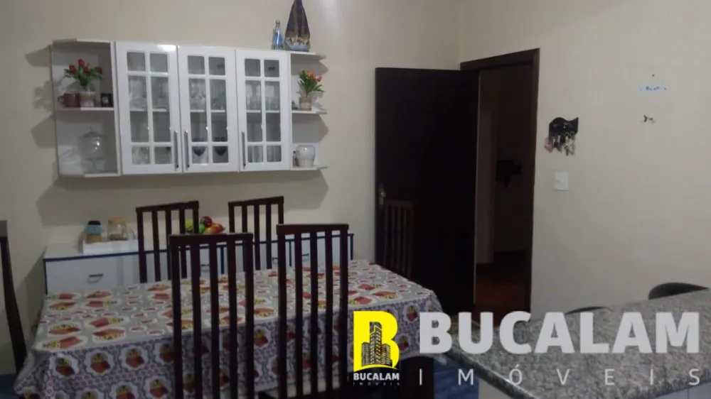 Casa, 3 quartos, 240 m² - Foto 5
