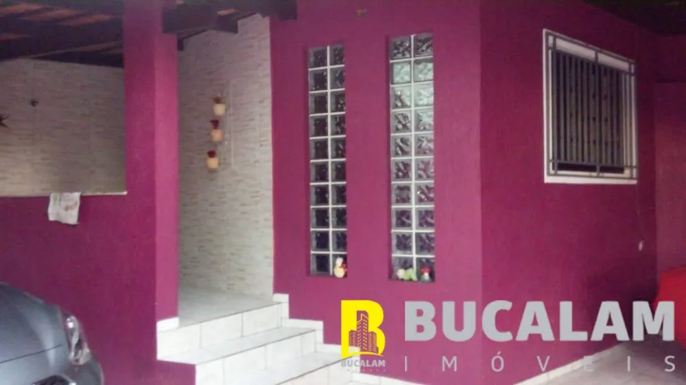 Casa, 3 quartos, 240 m² - Foto 1