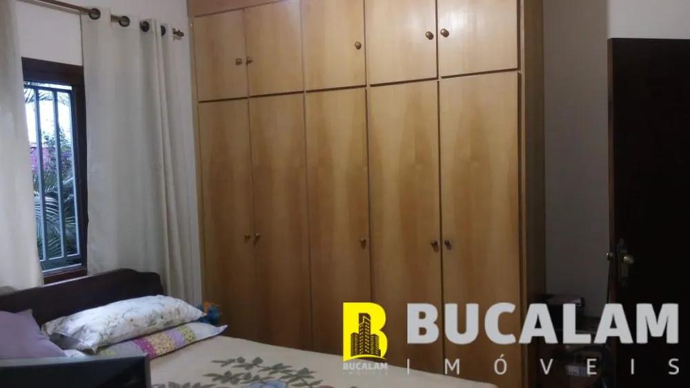 Casa, 3 quartos, 240 m² - Foto 6