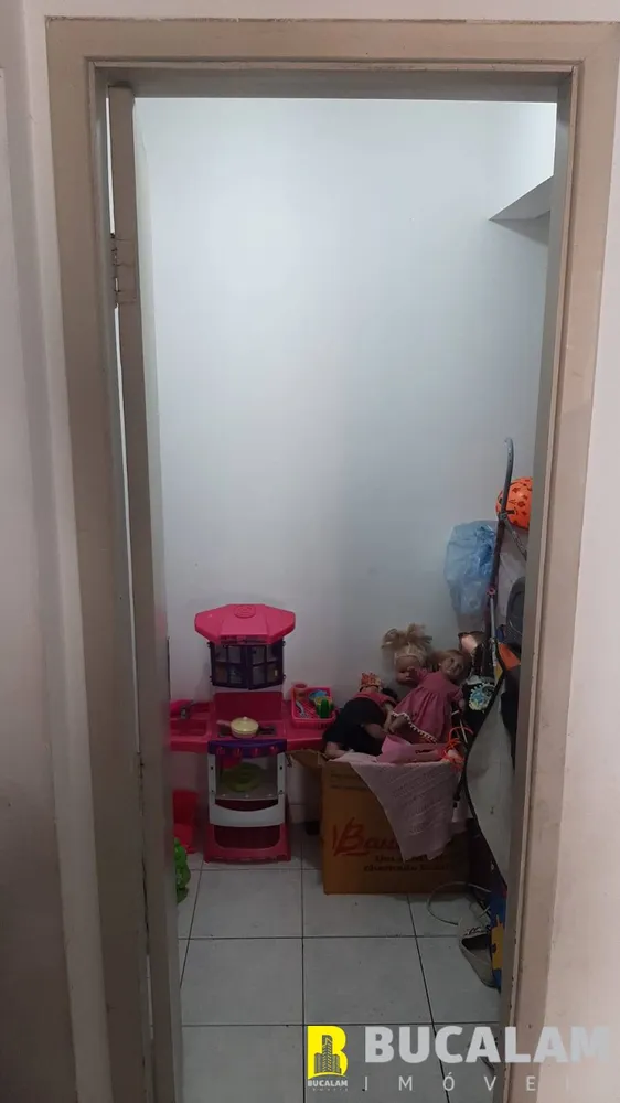 Apartamento, 2 quartos, 75 m² - Foto 7
