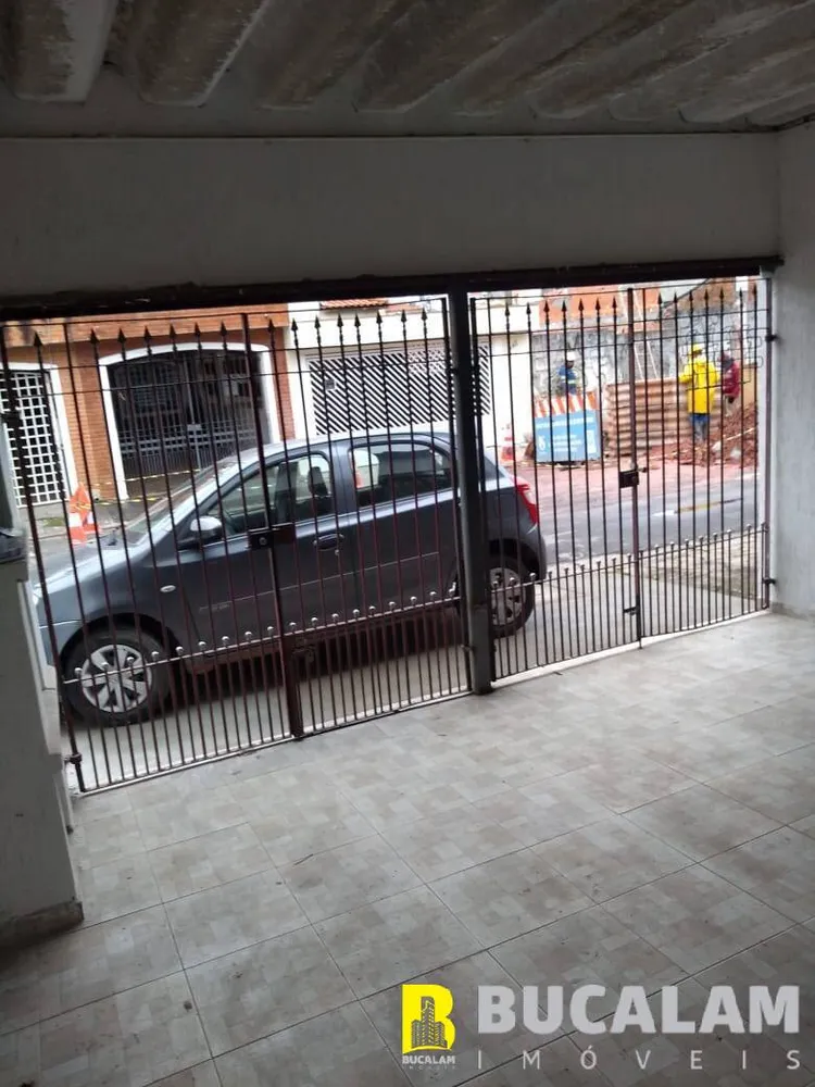 Casa, 4 quartos, 200 m² - Foto 1