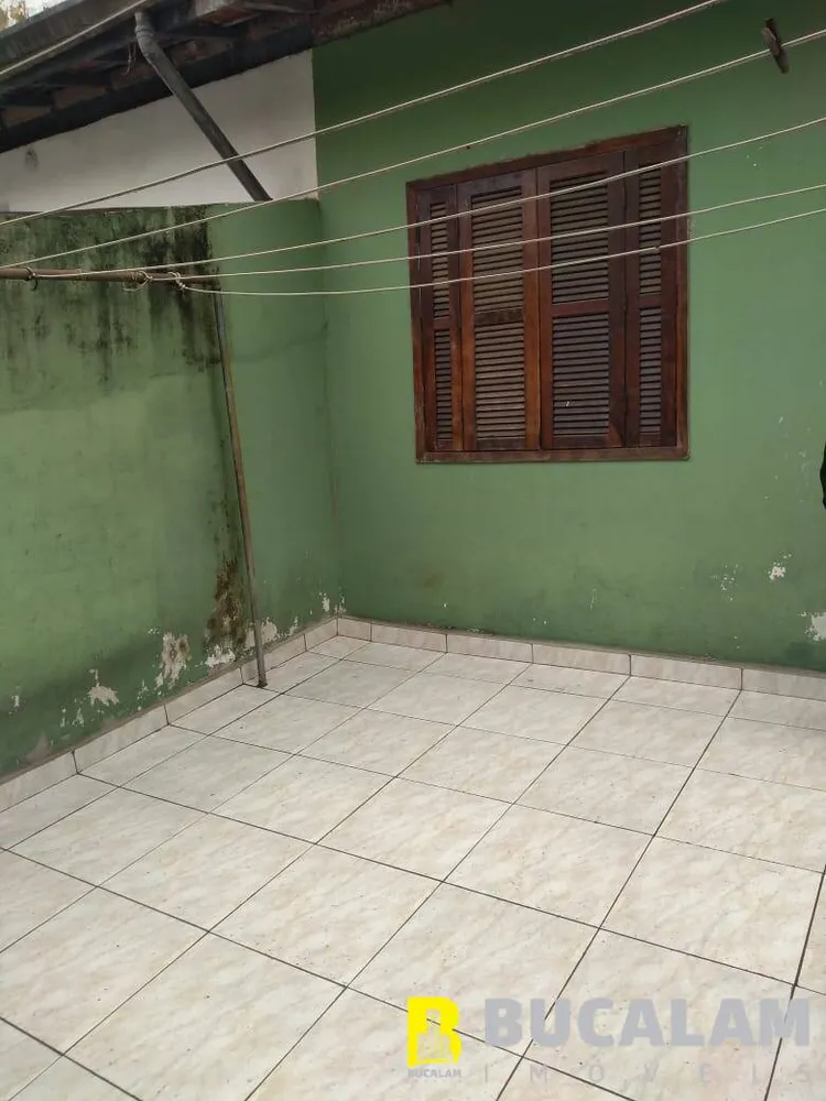 Casa, 4 quartos, 200 m² - Foto 13