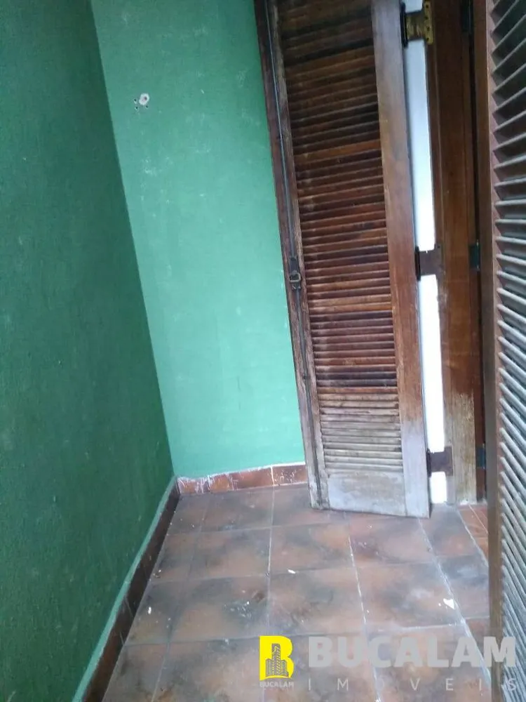 Casa, 4 quartos, 200 m² - Foto 8