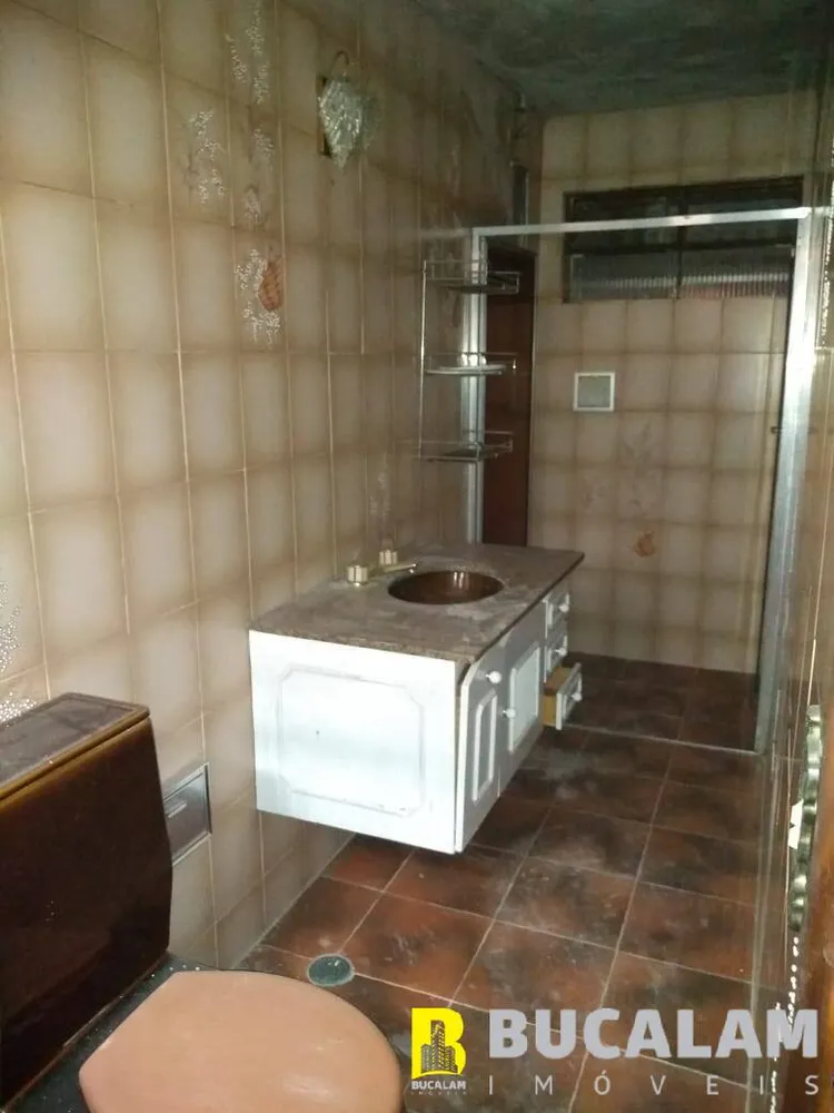 Casa, 4 quartos, 200 m² - Foto 16