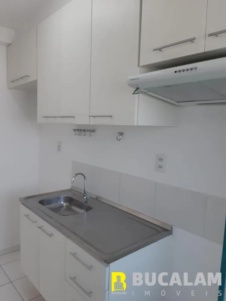 Apartamento, 2 quartos, 54 m² - Foto 8