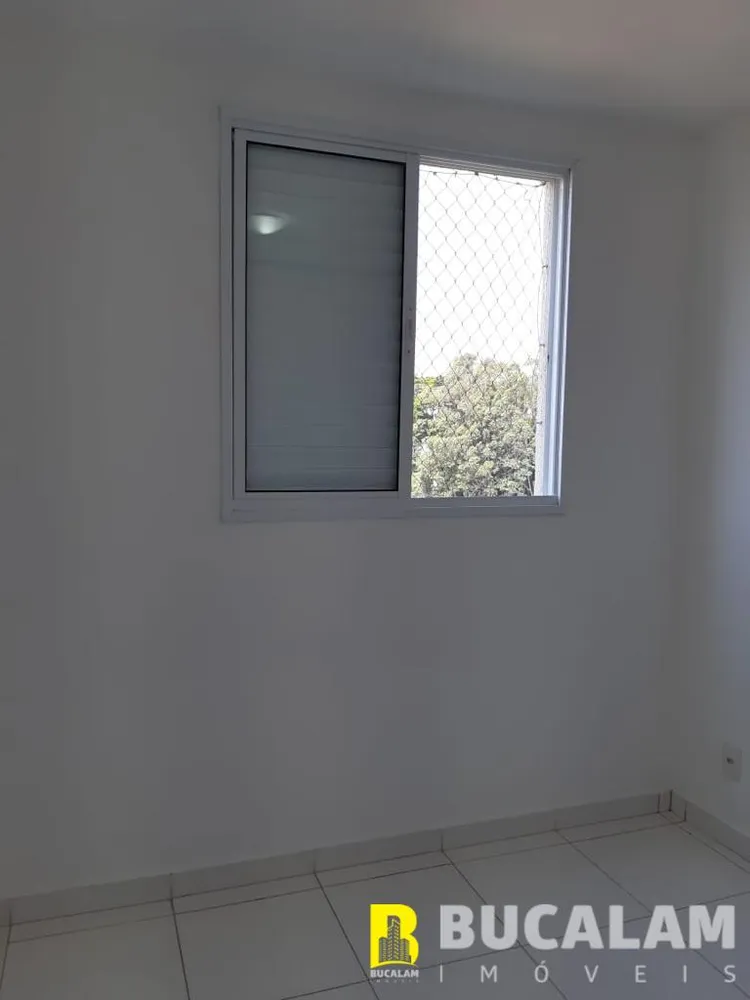 Apartamento, 2 quartos, 54 m² - Foto 10