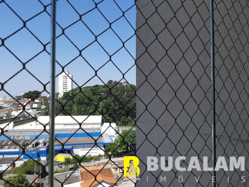 Apartamento, 2 quartos, 54 m² - Foto 11