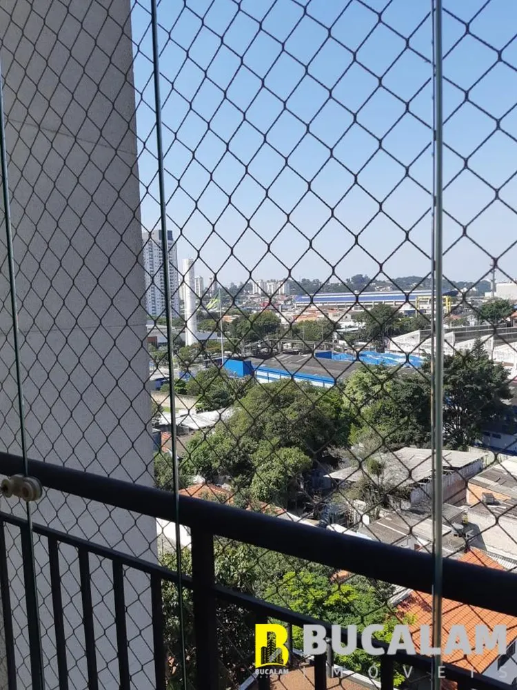 Apartamento, 2 quartos, 54 m² - Foto 5